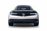 Opel GT X Experimental 2018 года